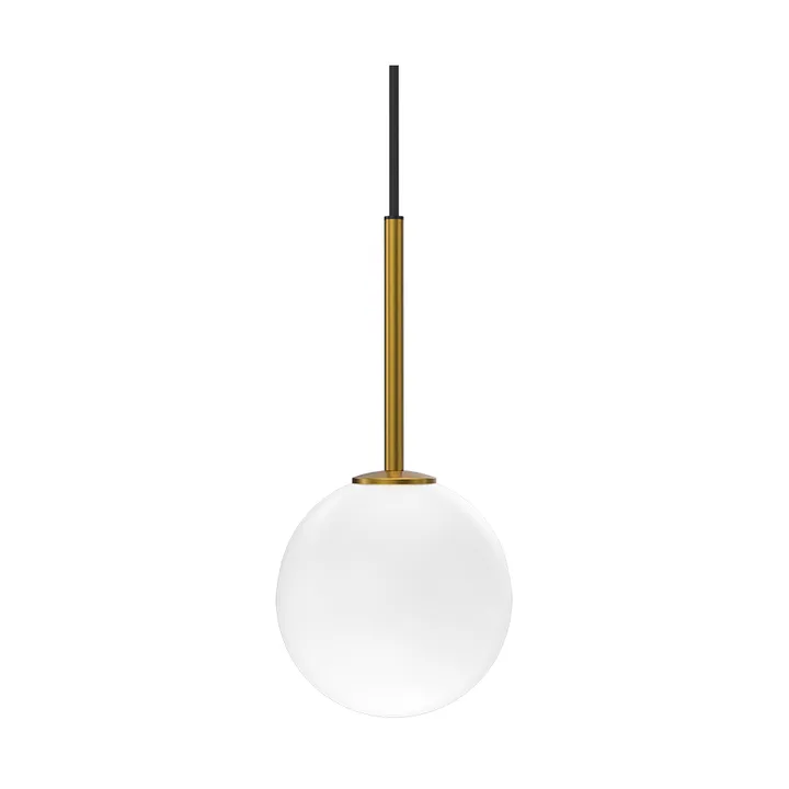 Ballon pendant - White-brass - Herstal