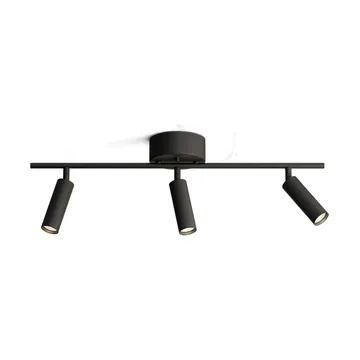 Pipeline skena 3 - Matte black - Herstal