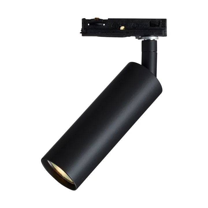 Pipeline spotlight global 1-fas - Matte black - Herstal