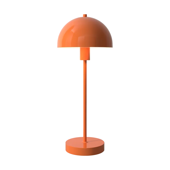 Vienda table lamp - Mandarin - Herstal