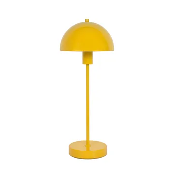 Vienda table lamp - Mango yellow - Herstal