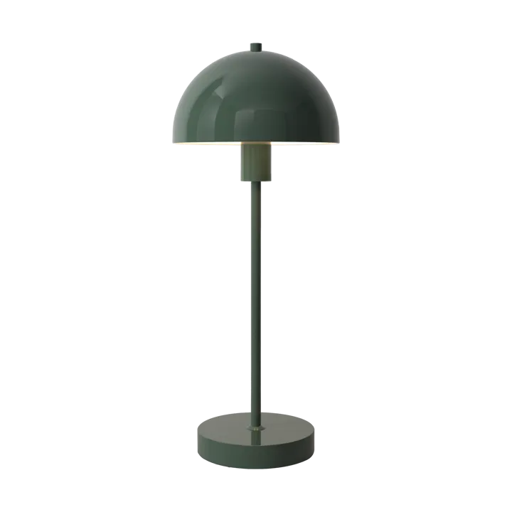Vienda table lamp - Oak leaf green - Herstal