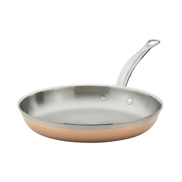 Hestan Copperbond frying pan - Ø28 cm - Hestan