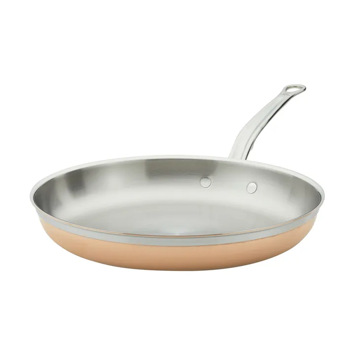Hestan Copperbond frying pan - Ø32 cm - Hestan