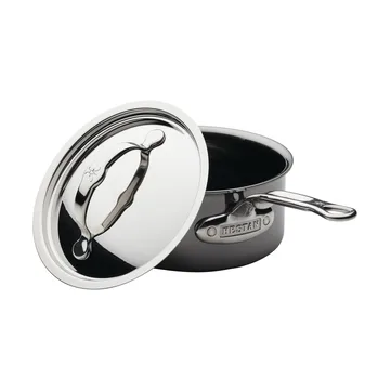 Hestan Nanobond saucepan with lid - 1.4 L - Hestan