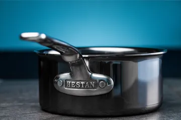 Hestan Nanobond saucepan with lid - 1.4 L - Hestan