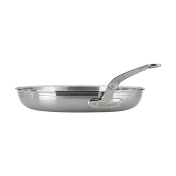 Hestan Probond frying pan 32 cm - Stainless steel - Hestan