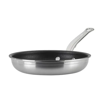 Hestan Probond non stick frying pan 22 cm - Stainless steel - Hestan