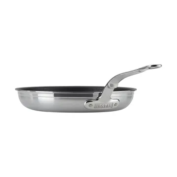 Hestan Probond non stick frying pan 28 cm - Stainless steel - Hestan
