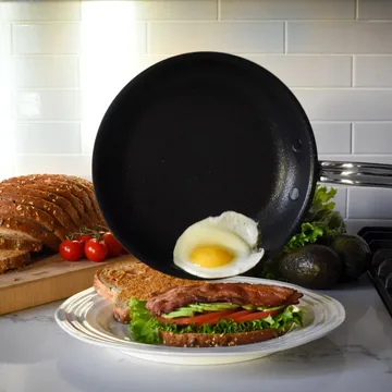 Hestan Probond non-stick frying pan 32 cm - Stainless steel - Hestan