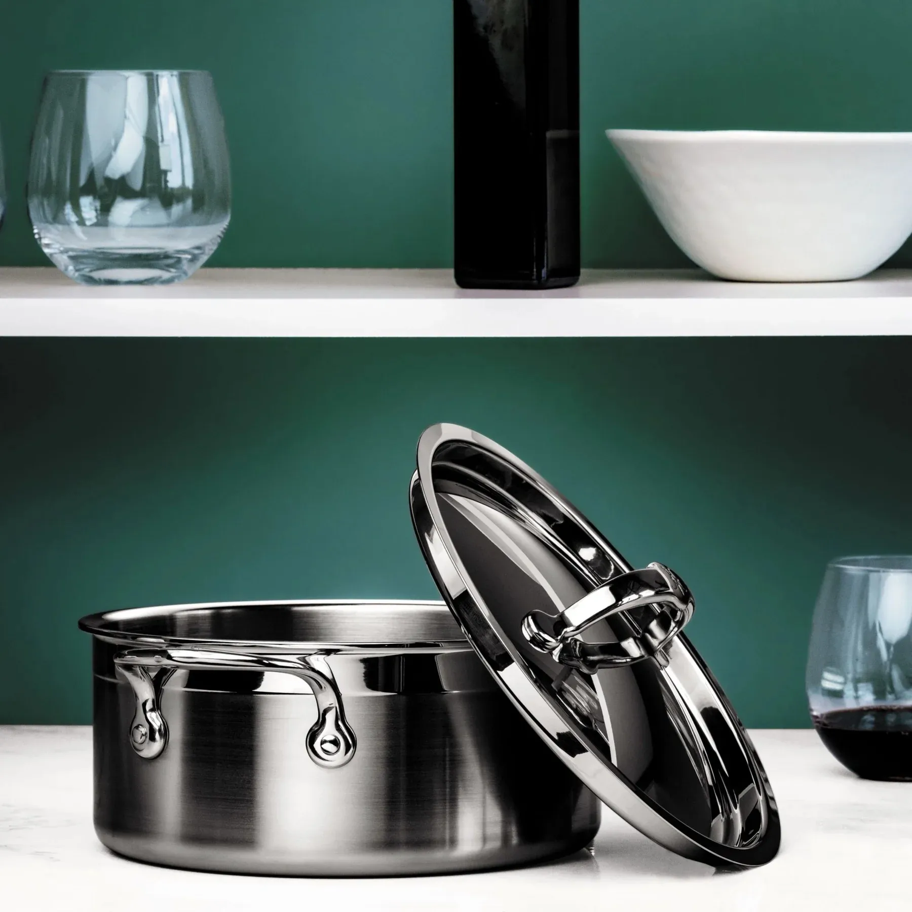 Hestan Probond pot, 2,8 L Hestan
