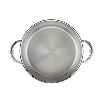 Hestan Probond pot 7.6 L - Stainless steel - Hestan