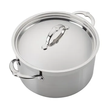 Hestan Probond pot 7.6 L - Stainless steel - Hestan