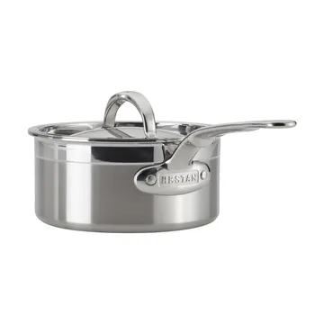 Hestan Probond saucepan 16 cm - Stainless steel - Hestan