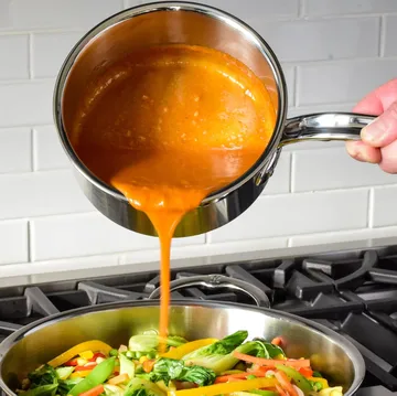 Hestan Probond saucepan - 3,8 L - Hestan