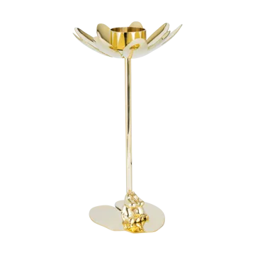 Hilke X Moomin & Snorkmaiden - Brass - Hilke Collection