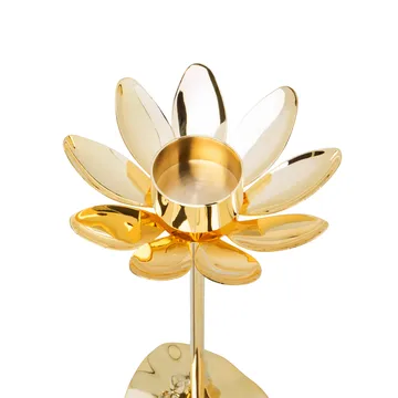 Hilke X Moomin & Snorkmaiden - Brass - Hilke Collection