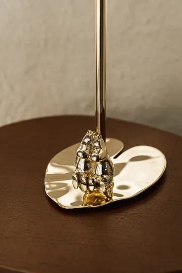 Hilke X Moomin & Snorkmaiden - Brass - Hilke Collection