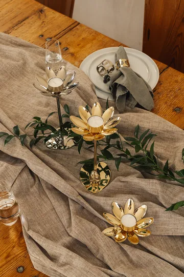 Hilke X Moomin & Snorkmaiden - Brass - Hilke Collection