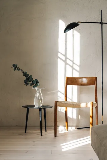 Hilke X Skruf Loto vase - Clear - Hilke Collection