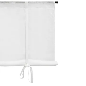 Dalsland 18th century curtain with channel - 100x120 cm - Himla