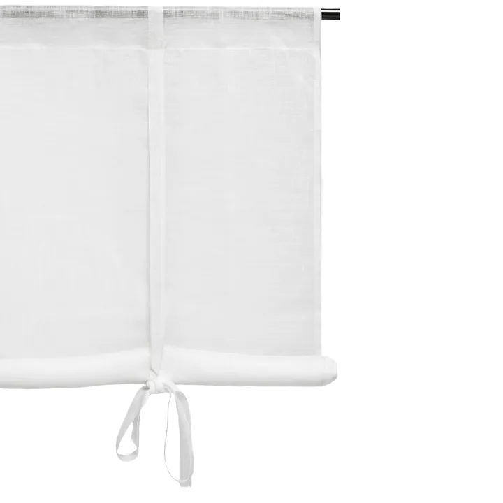 Dalsland 18th century curtain with channel - 110x120 cm - Himla
