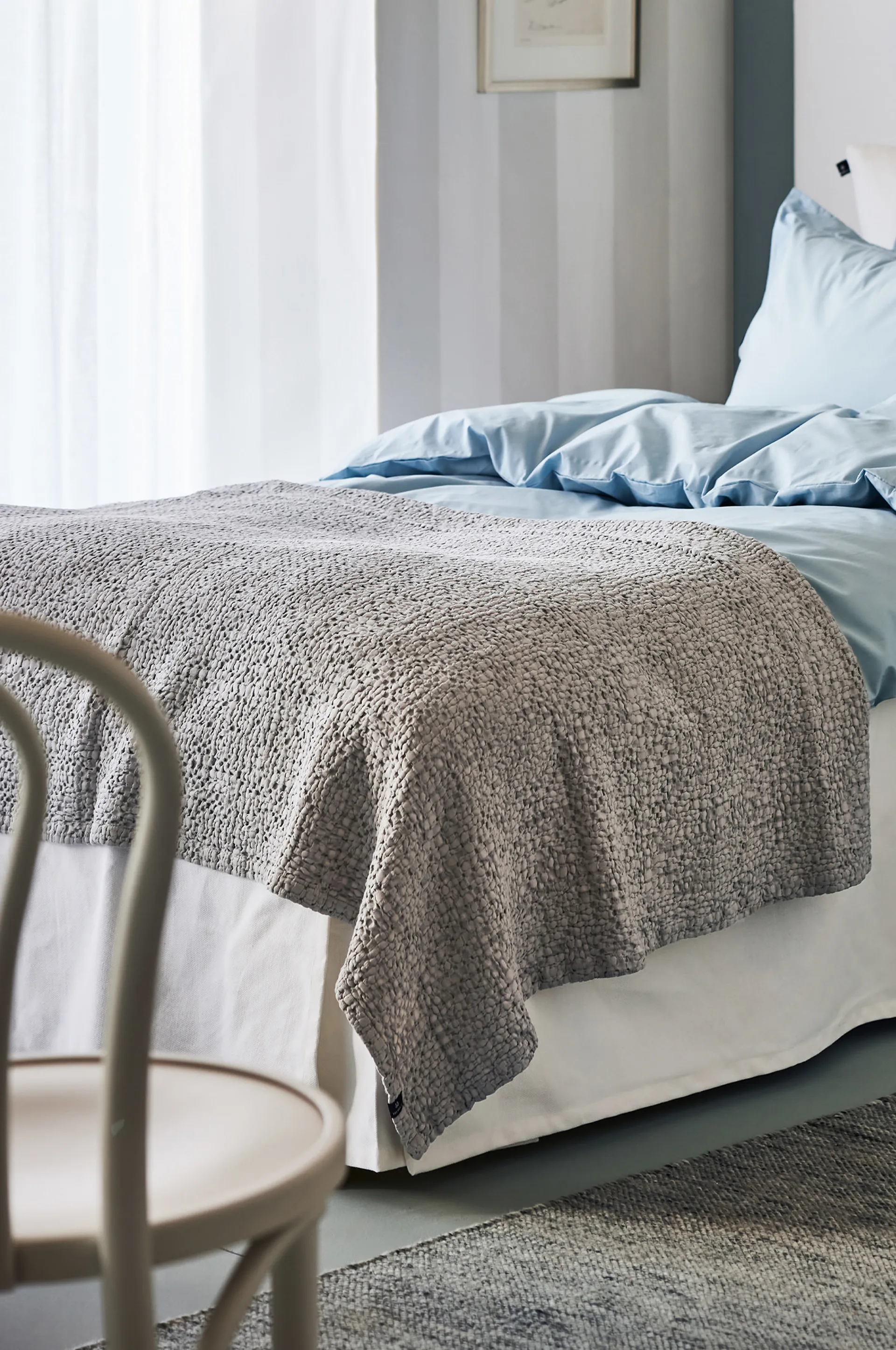 Dani bedspread 160x260 cm, Clean Himla