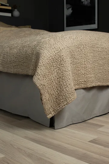 Dani bedspread 160x260 cm - Mind - Himla