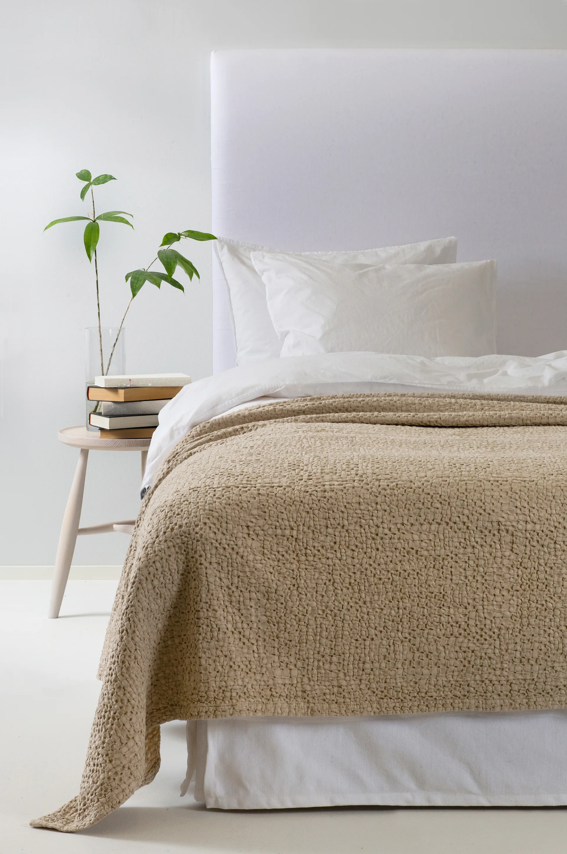 Dani bedspread 260x260 cm, Mind Himla