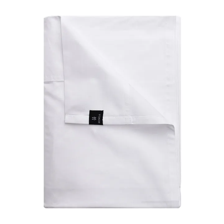 Dreamtime bedsheet 160x270 cm - White - Himla