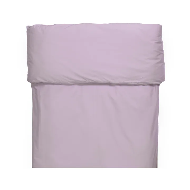Dreamtime duvet cover 150x210 cm - Orchid - Himla