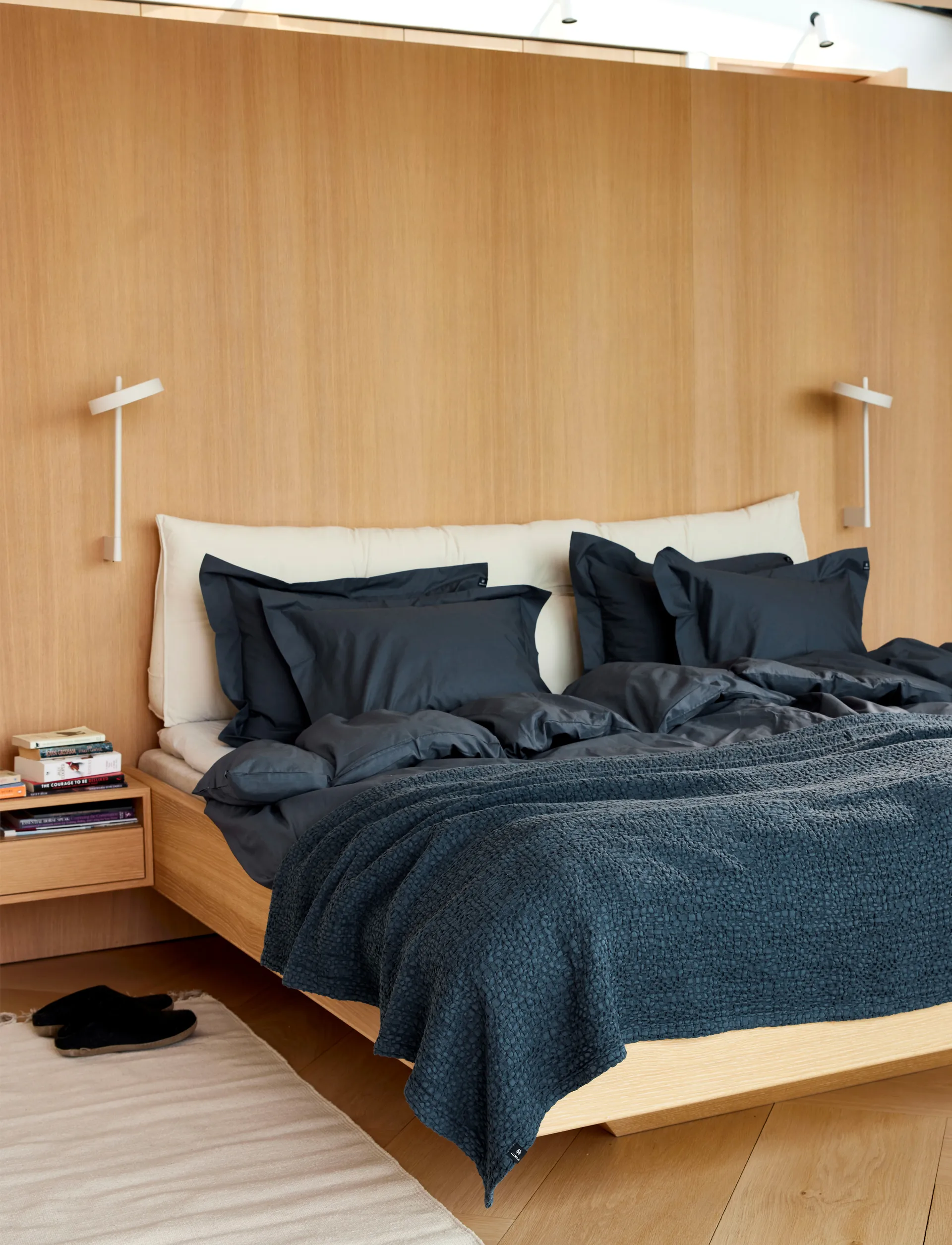 Dreamtime duvet cover 150x210 cm, Silence Himla