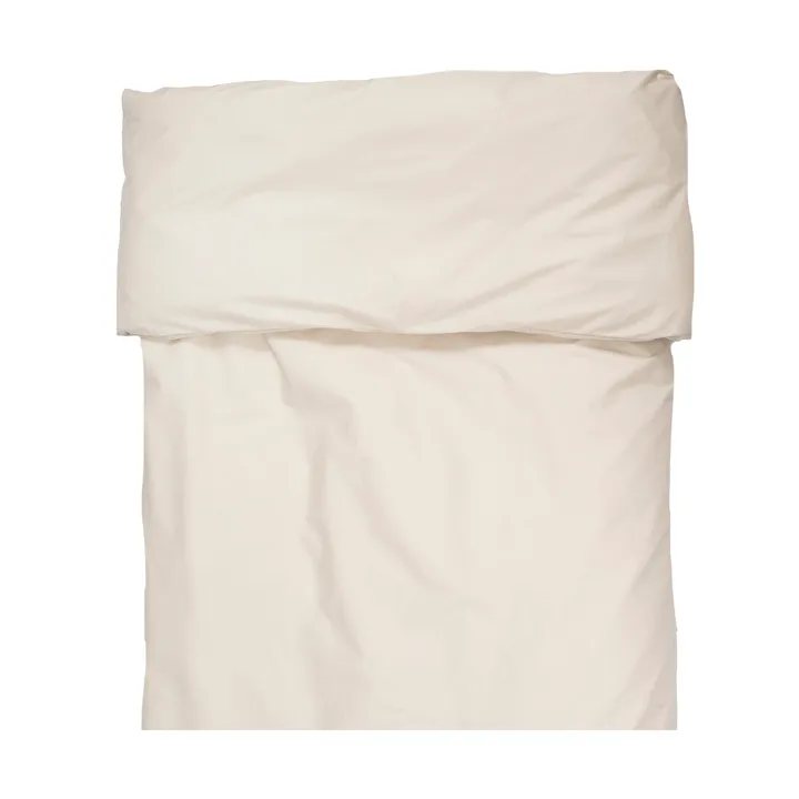 Dreamtime duvet cover 220x210 cm - Sand - Himla