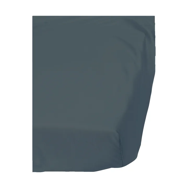 Dreamtime fitted sheet 90x200 cm - Silence - Himla