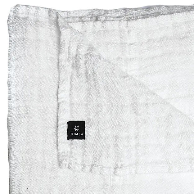 Hannelin bed spread white, 160x260 cm Himla