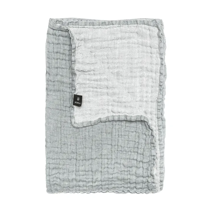 Hannelin Bedspread - Cloudy sky, 260x260 cm - Himla