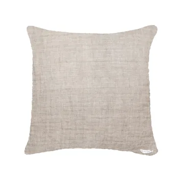 Hannelin pillow case 50x50 cm - natural - Himla