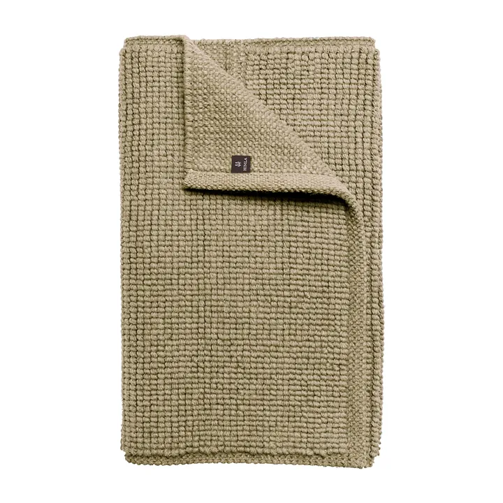 Himla wool carpet camel - 80x150 cm - Himla
