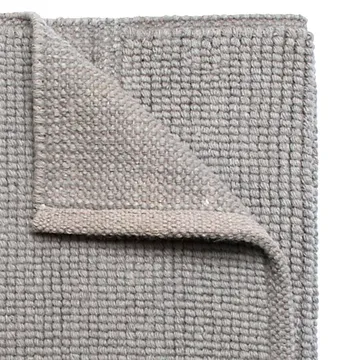Himla wool rug stone - 80x150 cm - Himla
