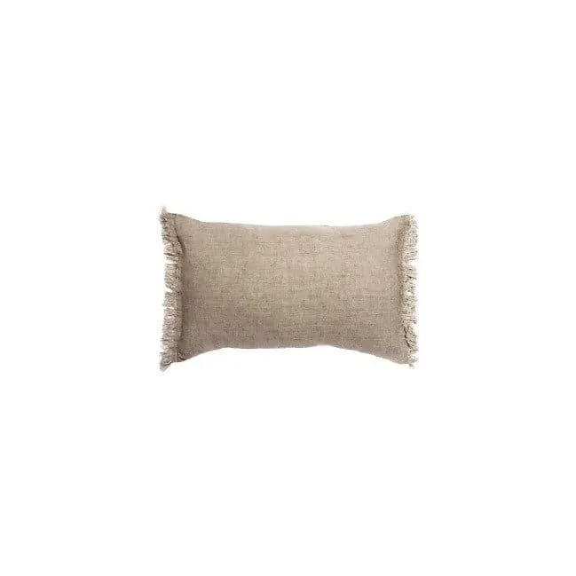 Levelin pillowcase 40x60 cm, Nature Himla