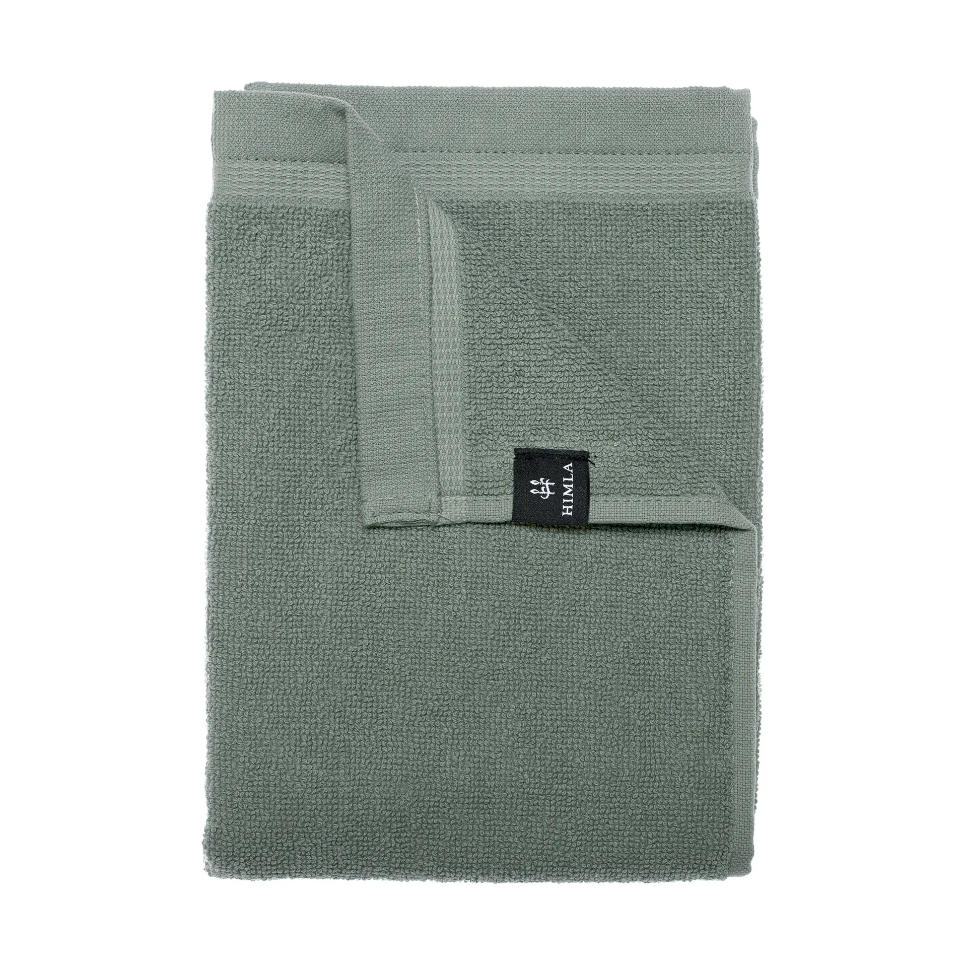 Lina towel 100x150 cm, Jade Himla