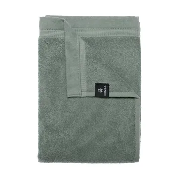 Lina towel 70x140 cm - Jade - Himla