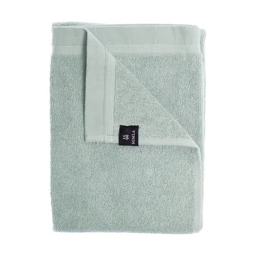 Lina towel - Aqua, 100x150 cm - Himla