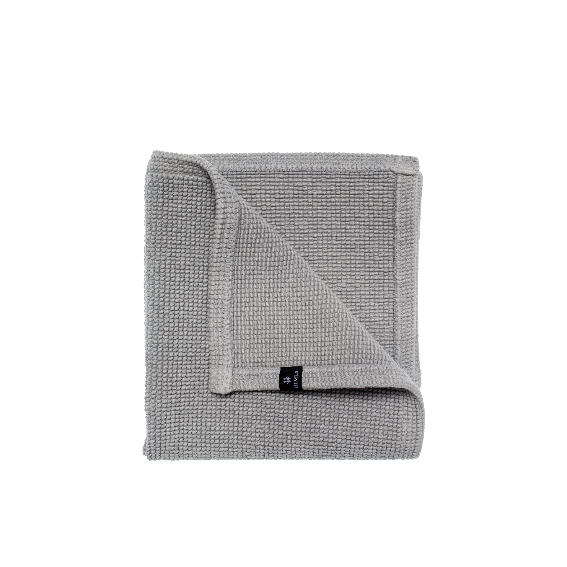 Love bath mat 50x80 cm, Clean (grey) Himla