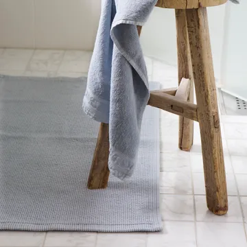 Love bath mat 50x80 cm - cool (blue) - Himla