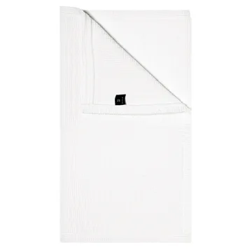 Love bath mat 50x80 cm - white - Himla