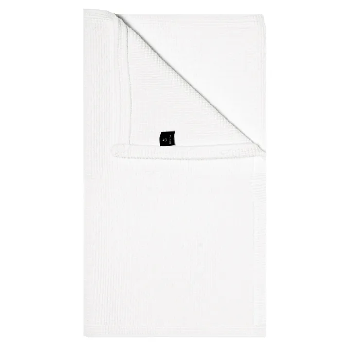 Love bath mat 50x80 cm - white - Himla