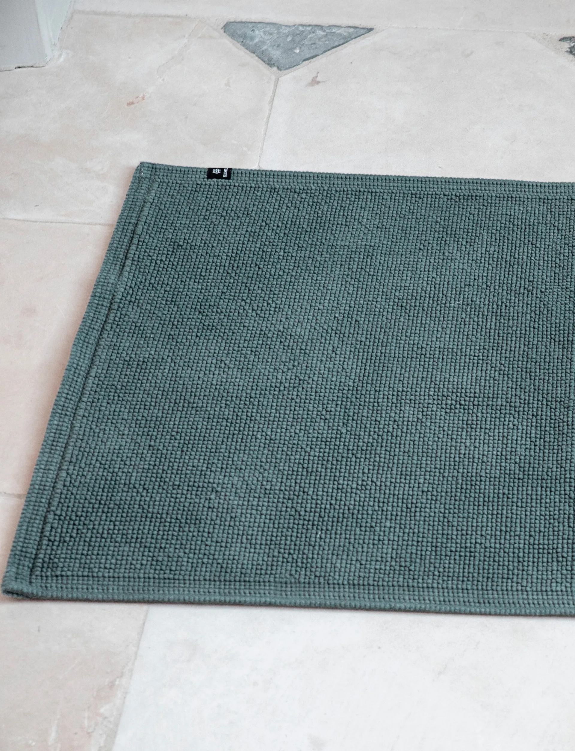 Love bathroom mat 70x110 cm, Jade Himla