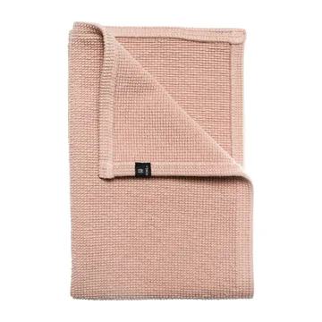 Love bathroom mat 70x110 cm - Powder - Himla