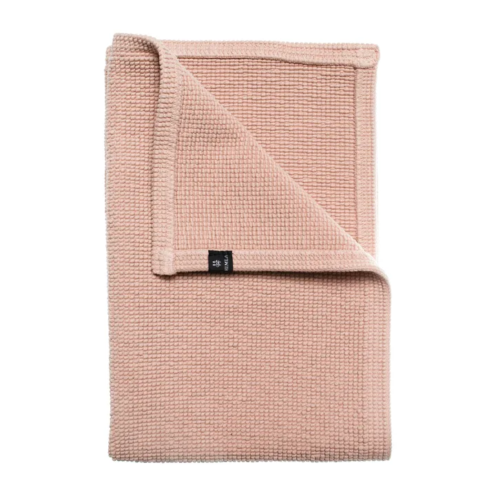 Love bathroom mat 70x110 cm - Powder - Himla